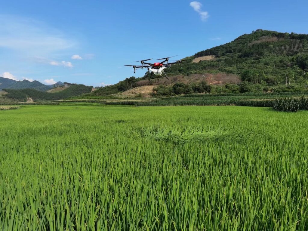 soluciones agrícolas