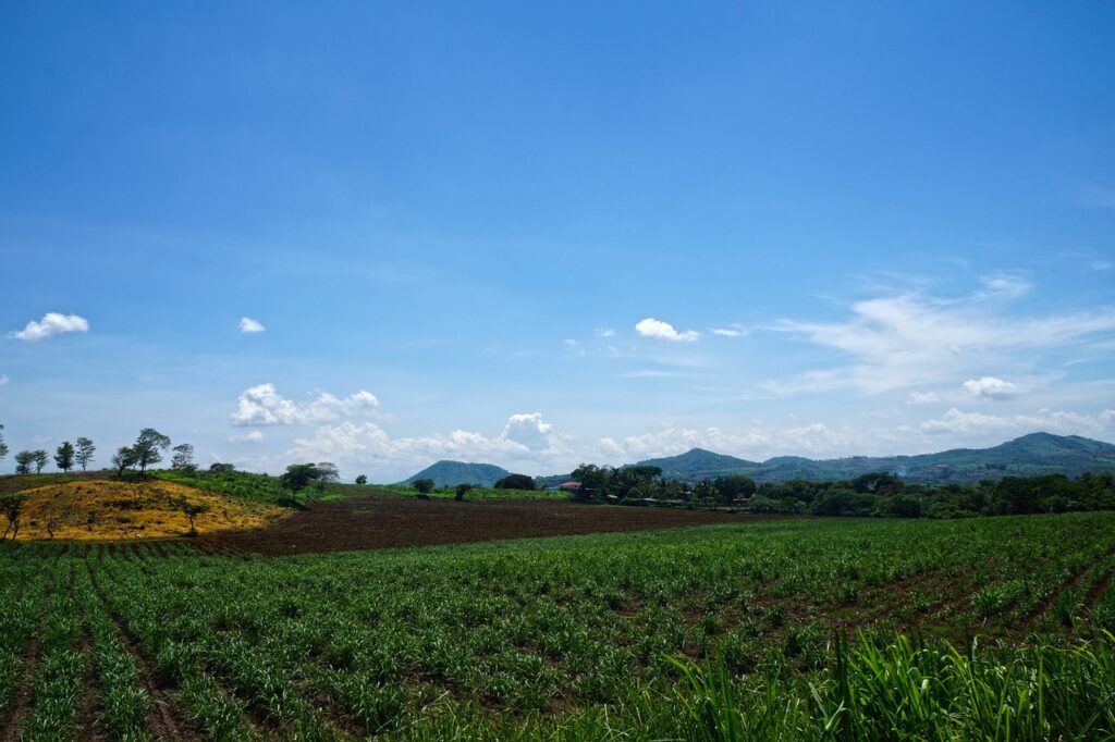 la tecnología avanzada para aplicar agroquímicos