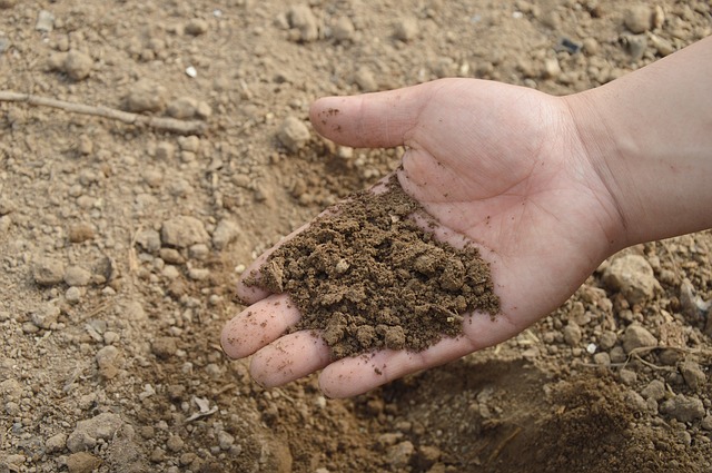 la tecnología avanzada para aplicar agroquímicos