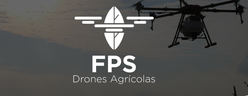 FPS DRONES AGRÍCOLAS