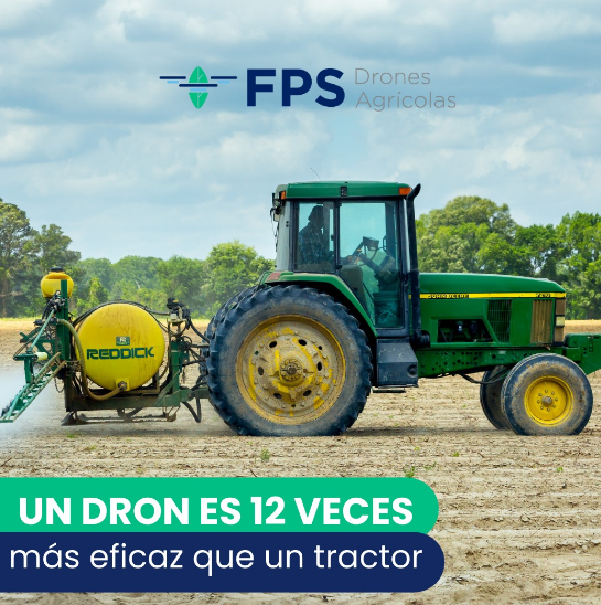 LA AGRICULTURA DE PRECISIÓN