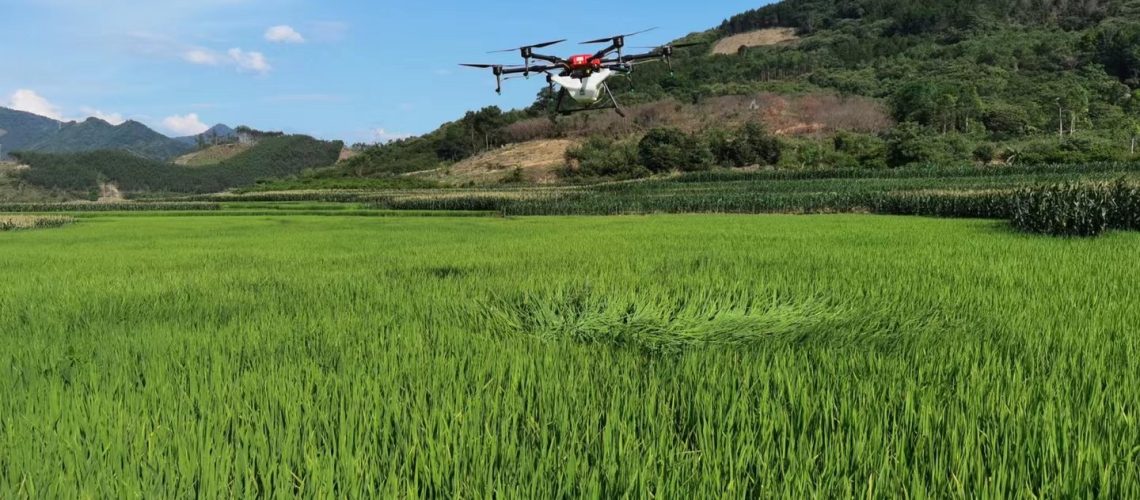 soluciones agrícolas