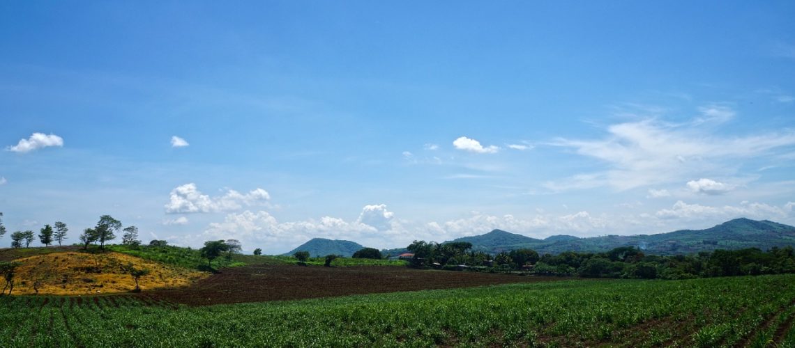 la tecnología avanzada para aplicar agroquímicos